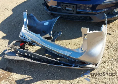 2021 Toyota Highlander Platinum из США, поврежденный, VIN 5TDFZRAHXMS063733